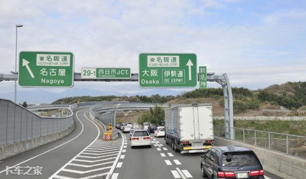 对比国内外高速公路限速措施 看看哪种更合理 腾讯新闻