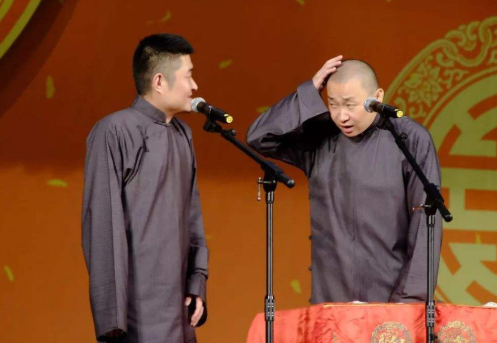 王声|把王声逐出师门后，郑宏伟又吹捧苗阜王声是郭德纲于谦唯一的对手