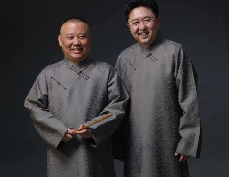 王声|把王声逐出师门后，郑宏伟又吹捧苗阜王声是郭德纲于谦唯一的对手