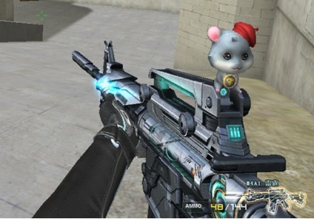 例如雷神,火麒麟音效卡,耀金和星空皮肤,地狱终结者玩偶等,它们的价格