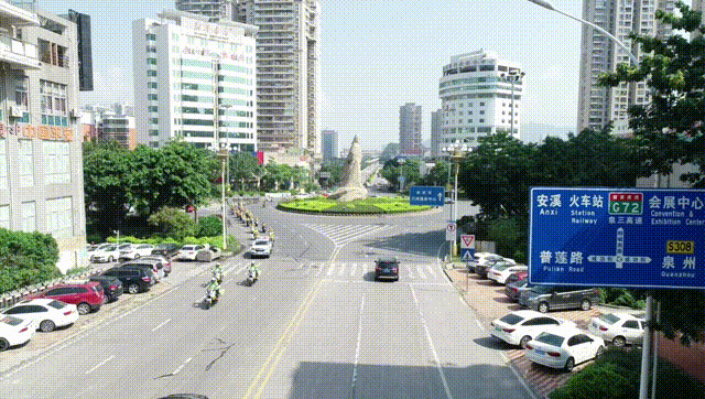 中骏世界城|南安市|电信网络诈骗|南安市公安局