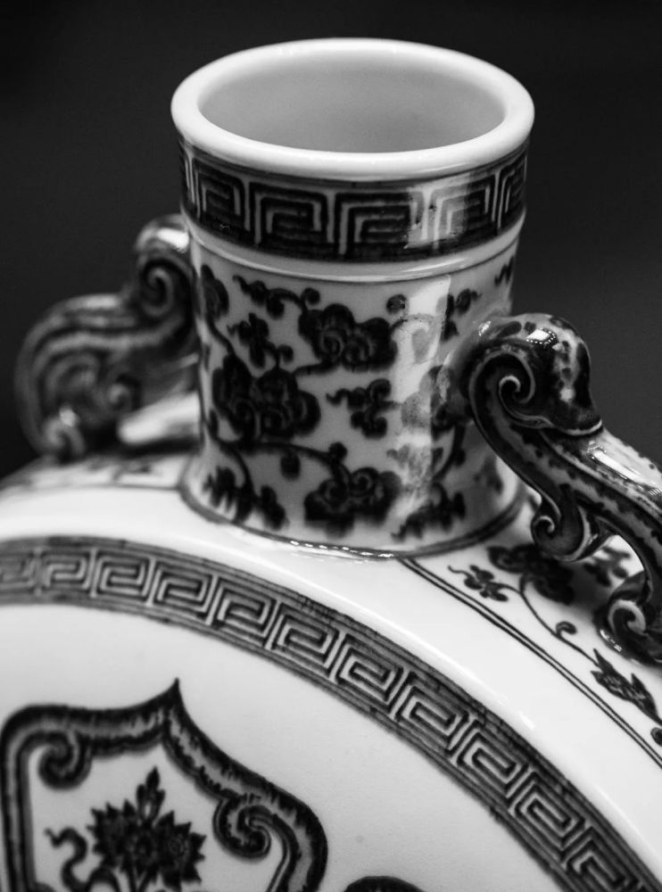 博物馆|嘘，周一分享一份来自博物馆的静谧