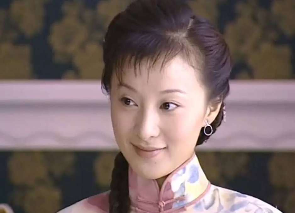 演情深深雨蒙蒙可云走红与老公相识七天闪婚今45岁显老态