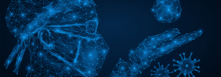 新冠|【新冠变异】警惕第二轮爆发，传播速度恐增加10倍