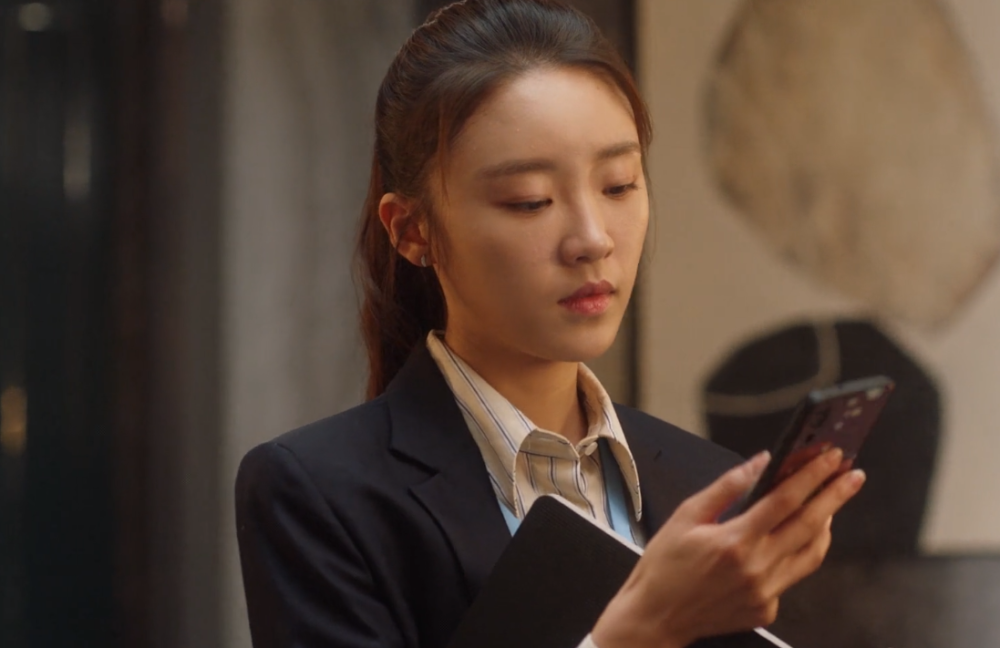 林有有|林有有第一次是给许幻山了吗？看清俩人谈话地点，许幻山被套路实锤