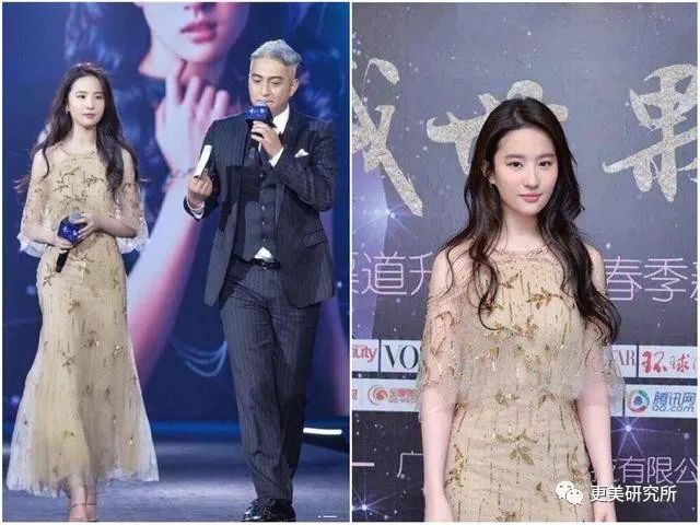 张雨绮|张雨绮为国争光吊打韩娱圈？这真不是P图？！