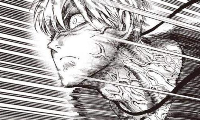 一拳超人甜心假面为啥死卡a级得知真正原因后无数漫迷表示太心疼