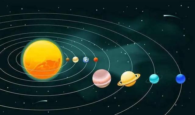 行星|神话里的“天庭”真的存在？科学家：没想到吧，它其实是一颗行星