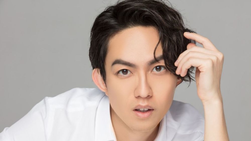 一直被冠以"娱乐圈渣男"称号的林宥嘉,其实是真正的暖男!