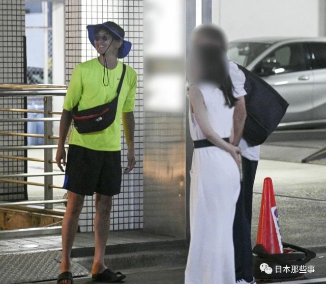 已婚男神酒后进入女性公寓 房子塌了又 1 吉田 男神 瑛太 吉田钢太郎