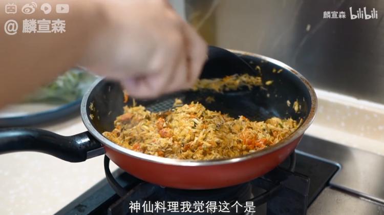 13《中华小当家》神奇料理被完美复原,二次元美食真的好吃吗?