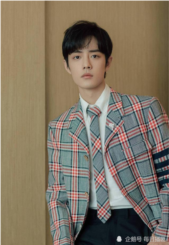 roseonly诺誓|官宣：肖战直播，陪粉丝过七夕