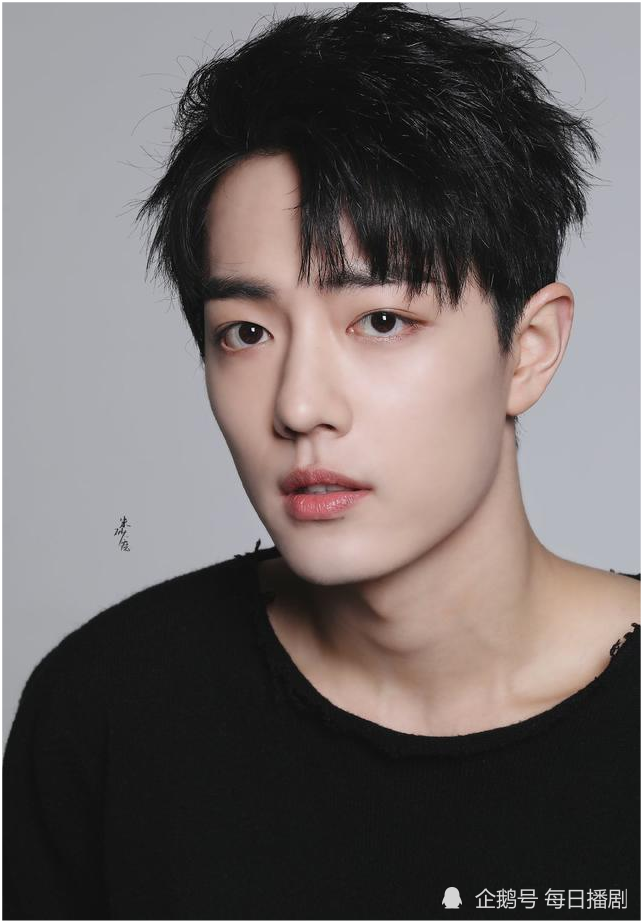 roseonly诺誓|官宣：肖战直播，陪粉丝过七夕