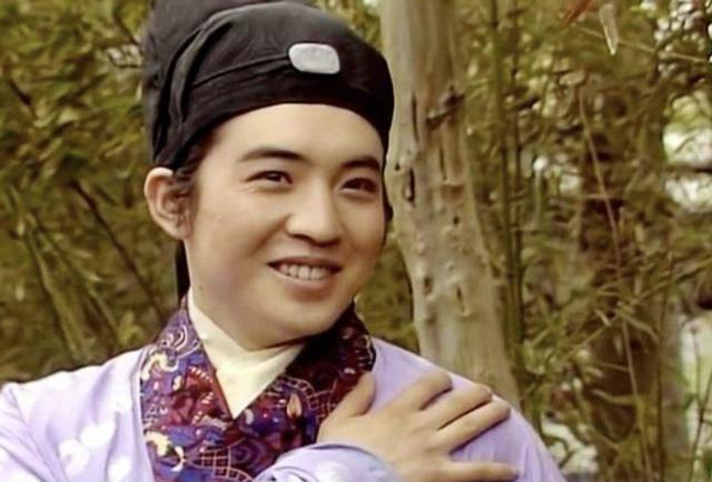 他是87版《红楼梦》"贾瑞",因入戏太深割腕求爱,遭拒后嗜酒而亡