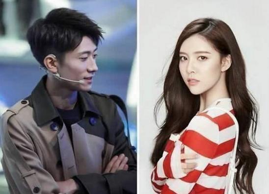 张一山|张一山被分手后首现身，弓腰驼背一身黑很消瘦，左右四顾怕被拍