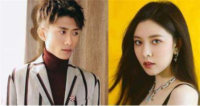 张一山|张一山被分手后首现身，弓腰驼背一身黑很消瘦，左右四顾怕被拍