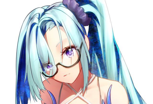 fgo四星泳装布伦希尔德数据详解 转职成为幸运ex的狂阶_腾讯新闻