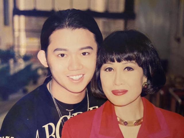 比邓文迪还要传奇 从150美元挣下亿万身家 打通中国与世界桥梁 靳羽西