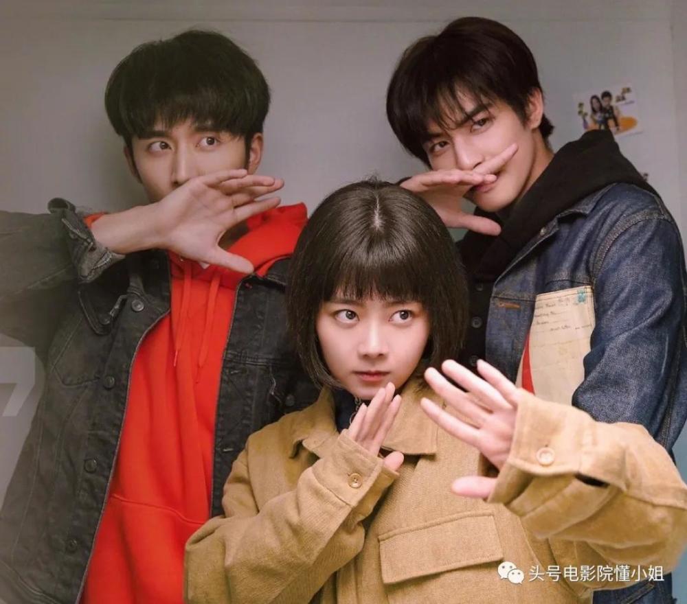 以家人之名|《以家人之名》降到8.5分，凌霄人设崩了，观众担心的还是发生了