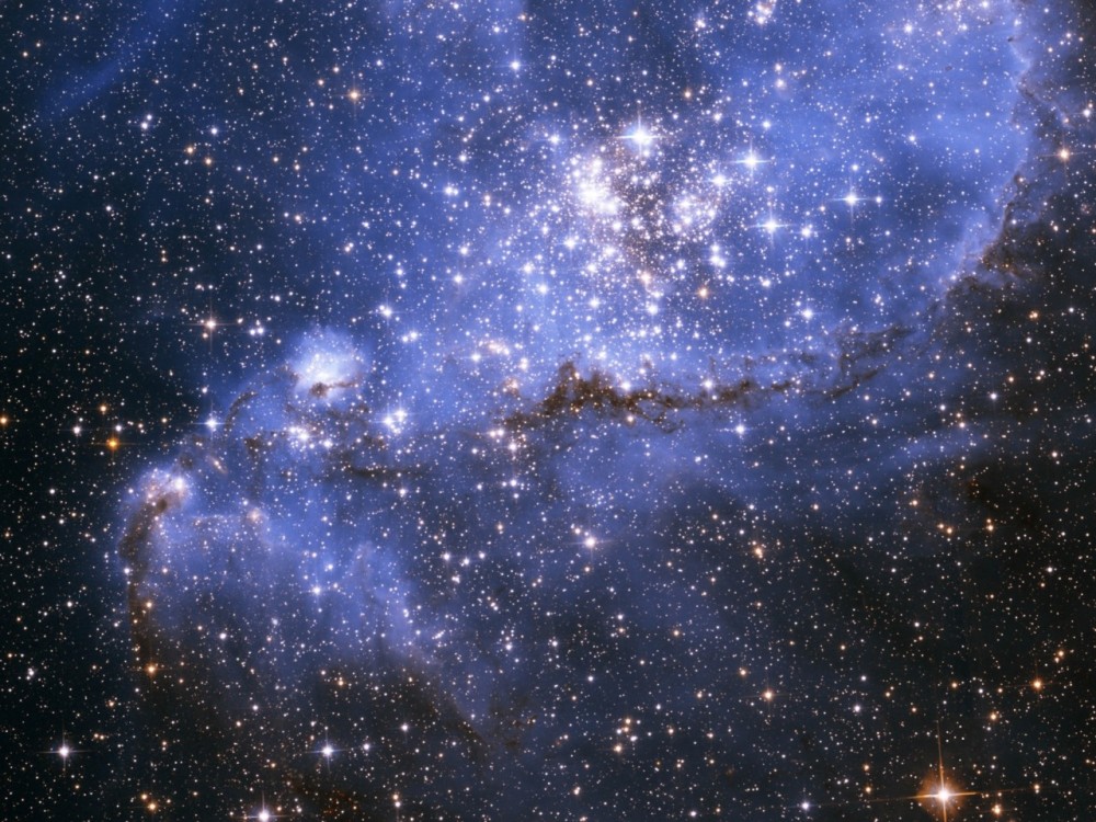 恒星|这颗恒星竟然比宇宙还要古老？！