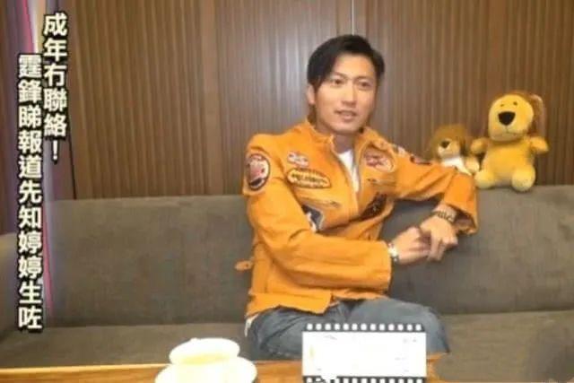 谢贤|84岁谢贤生日，子女都拒绝为他庆生，他也曾多次说跟谢霆锋不熟