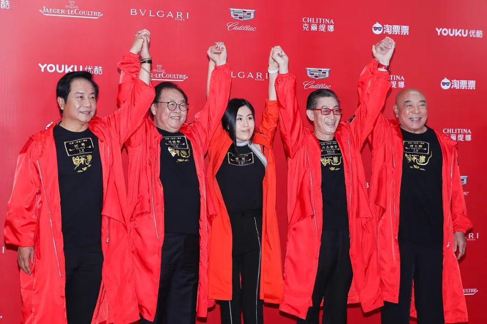 六小龄童|六小龄童，年轻时捉妖，年老了作妖