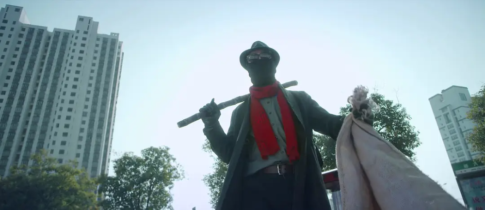 六小龄童|六小龄童，年轻时捉妖，年老了作妖