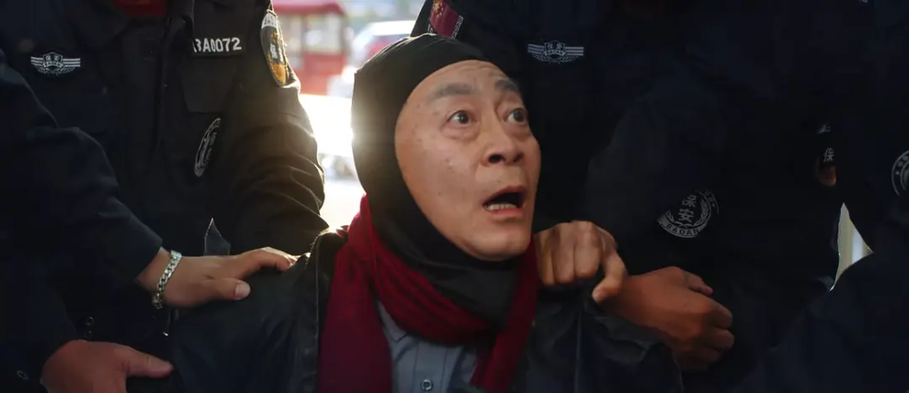 六小龄童|六小龄童，年轻时捉妖，年老了作妖