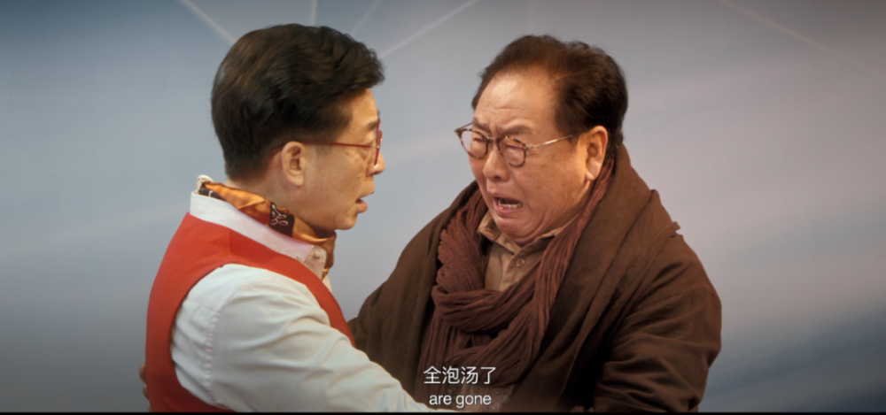 六小龄童|六小龄童，年轻时捉妖，年老了作妖