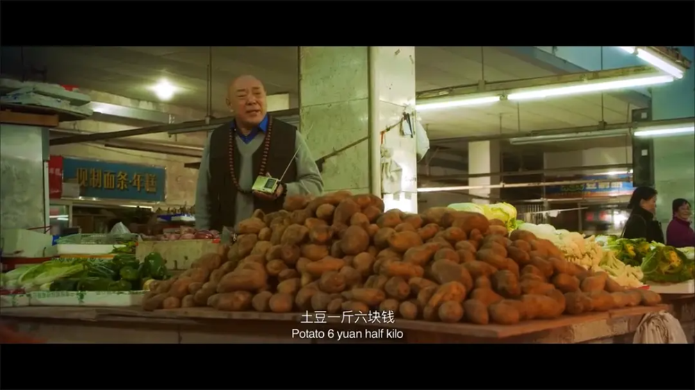 六小龄童|六小龄童，年轻时捉妖，年老了作妖