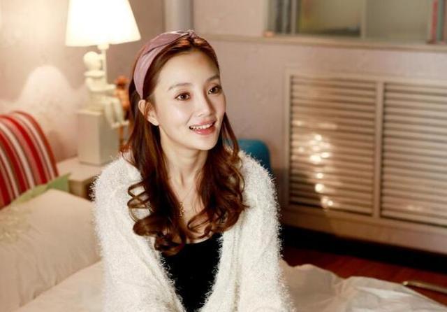 李小璐|39岁李小璐求生欲满满