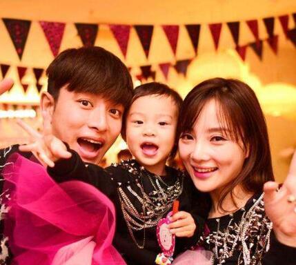 李小璐|39岁李小璐求生欲满满