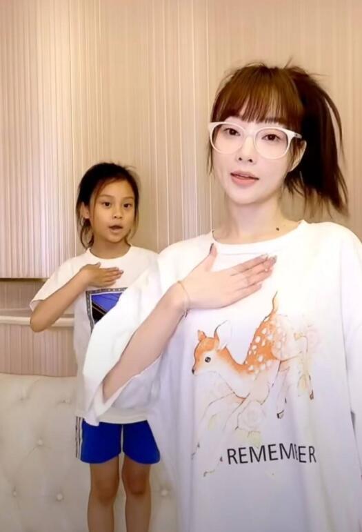 李小璐|39岁李小璐求生欲满满