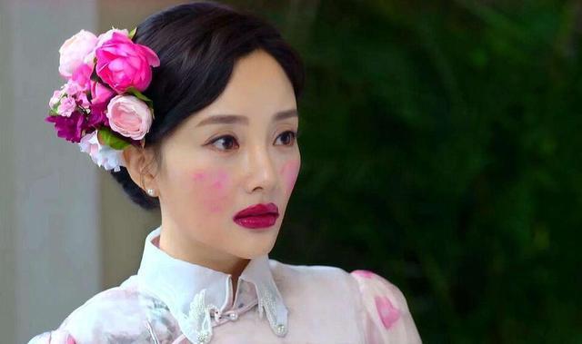 李小璐|39岁李小璐求生欲满满