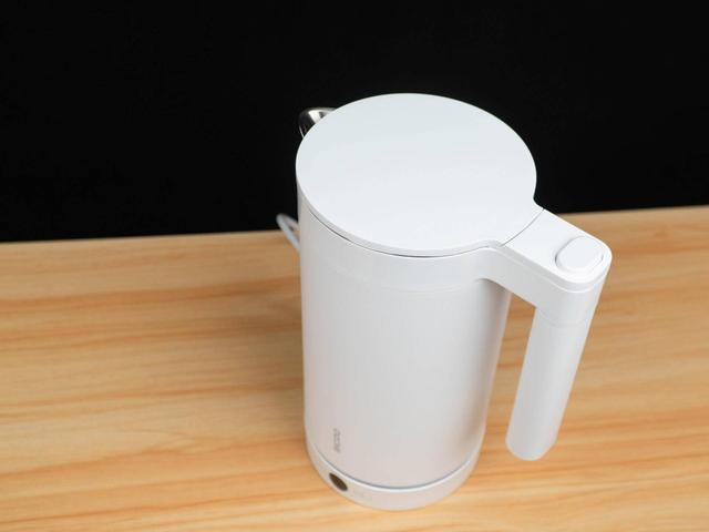 荣耀亲选恒温电热水壶开箱爱上喝热水的感觉