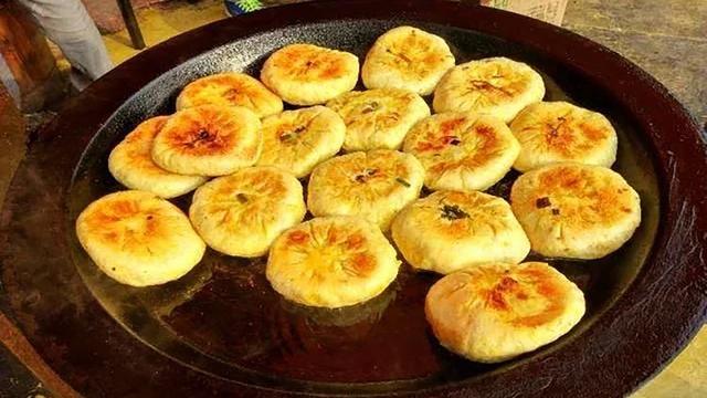 来安徽省池州市旅游,那些你不能错过的美食