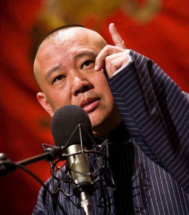 德云文化广场|德云文化广场开工当日，中国曲艺研修院也宣布成立，姜昆现身祝贺