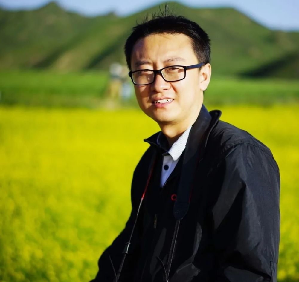 天水籍作家李祥林:滇西北的云