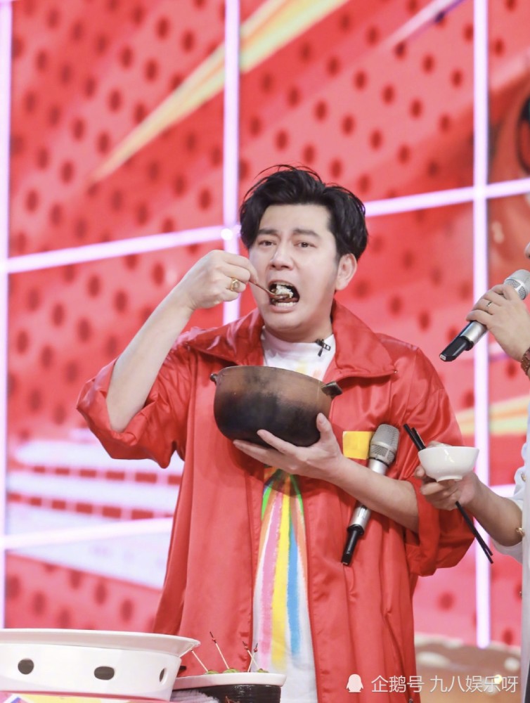 袁成杰撞款钱枫大张伟天天向上会留给他一席之地吗