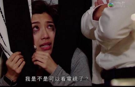 tvb|TVB四年前一部箱底剧，炮灰档播出，却让女主两夺视后