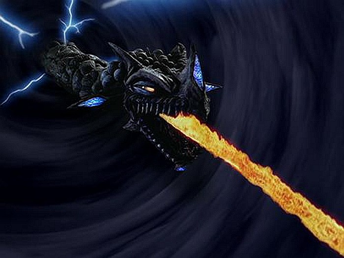 3巨兽佐利姆登场于剧场版《大怪兽格斗超银河传说》中的怪兽,由贝利亚