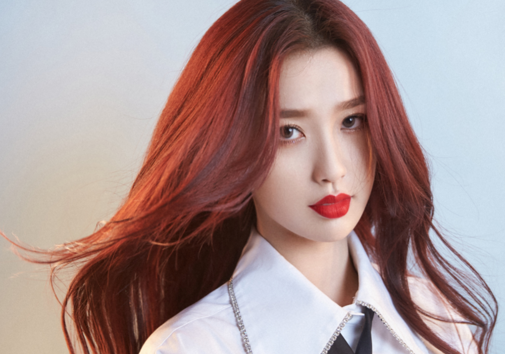 谢可寅|THE9舞台绝了！喻言谢可寅没镜头？无奈站位不敌安崎被埋没