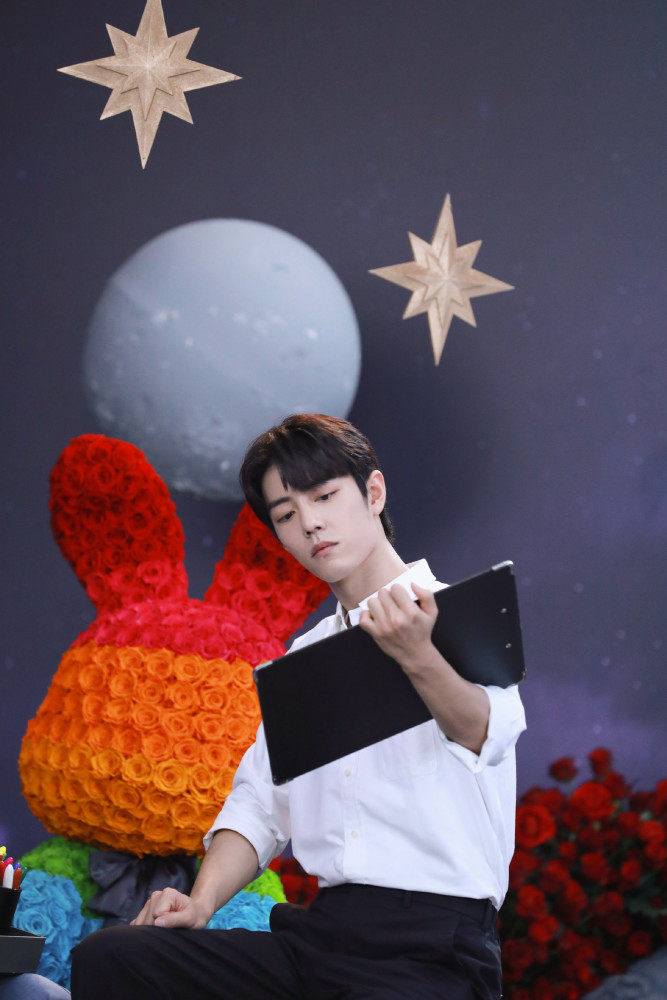 周杰伦|明星数字专辑top榜曝出，周杰伦不敌3位90后，肖战居榜首太优秀