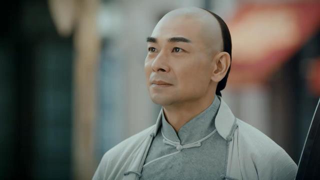 大侠霍元甲|收视冠军《大侠霍元甲》能否是赵文卓翻红的机会？