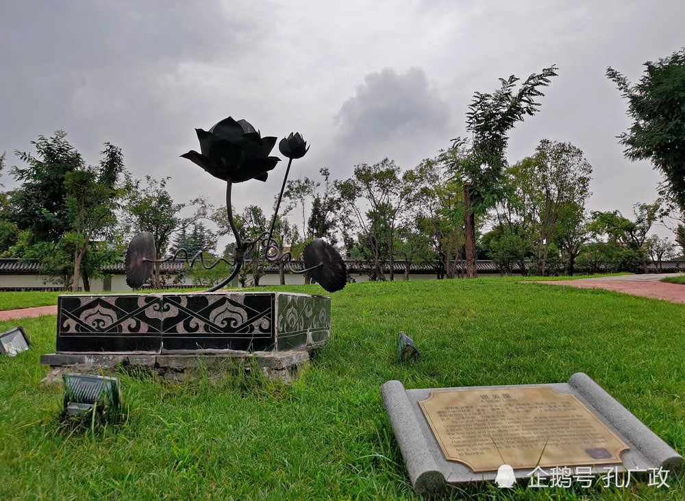 陈子昂|想出名，炒作自己也需要才能，历史上就曾有过炒作大家，一夜成名