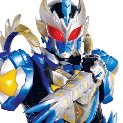 铠甲勇士:除了炎龙侠和风鹰侠,他也有三种武器,威力还特别强大!