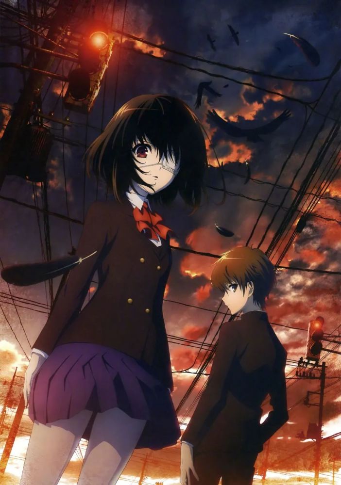 绫辻行人新长篇小说《Another 2001》