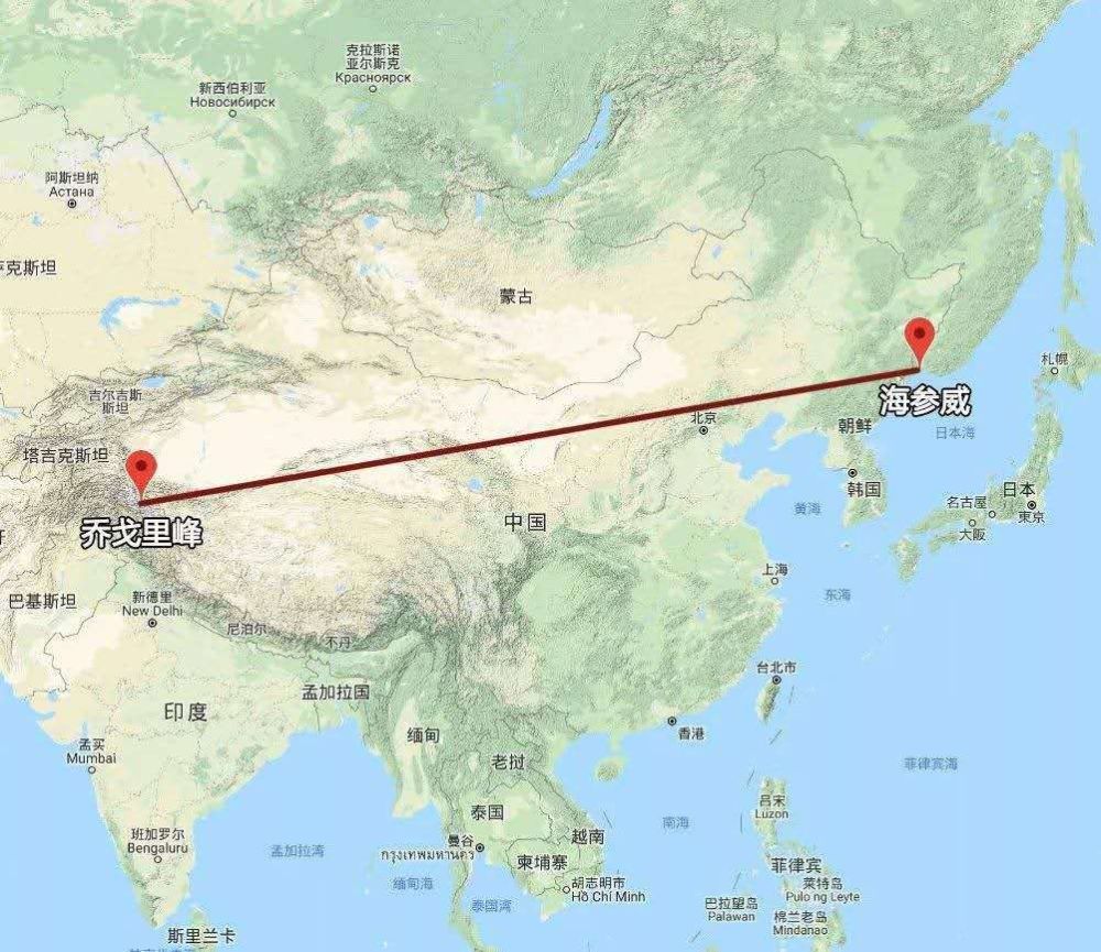 北方恶邻黄俄罗斯计划若是成功中国该当如何
