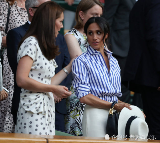 哈里王子|梅根要求试戴皇冠，助手拒绝了她的要求，哈里对此向女王大声抱怨