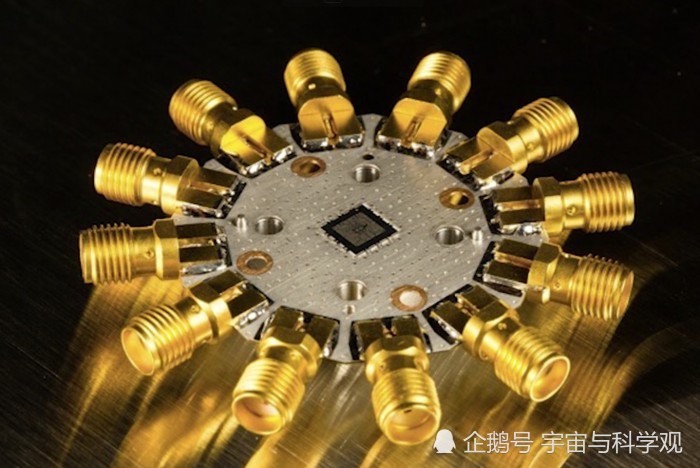 量子物理学|量子物理学的重要应用，与普通计算机结构完全不同，还需继续探索